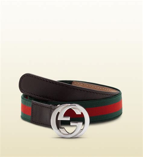 gucci children belt|Gucci Belts for Boys .